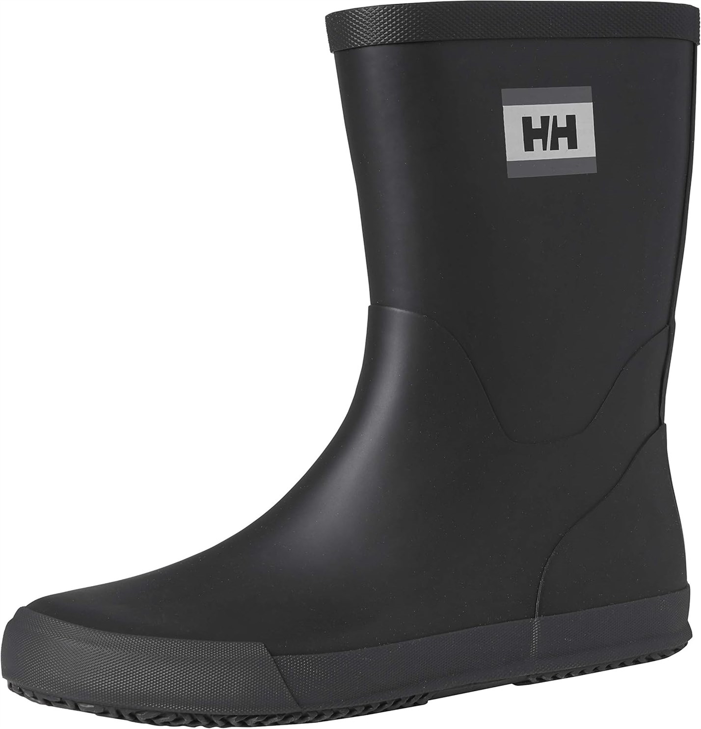 Hansen Nordvik Lightweight Waterproof Rubber