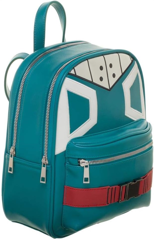 Hero Academia Deku Mini Backpack