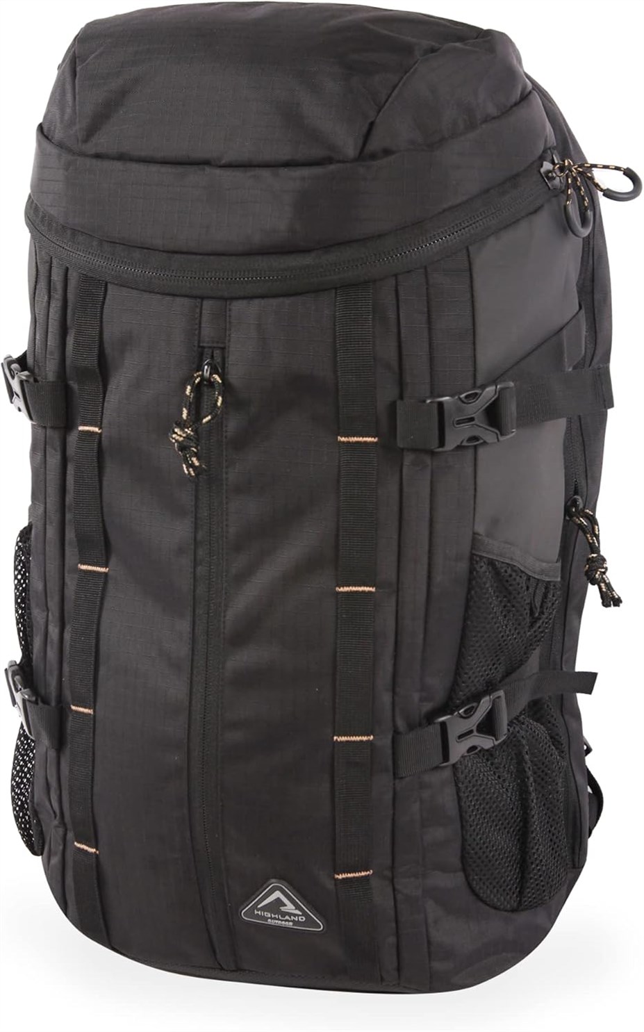 Highland Outdoor 44L Backpack: Ready for Anything? My Take After a Weekend in the Wild