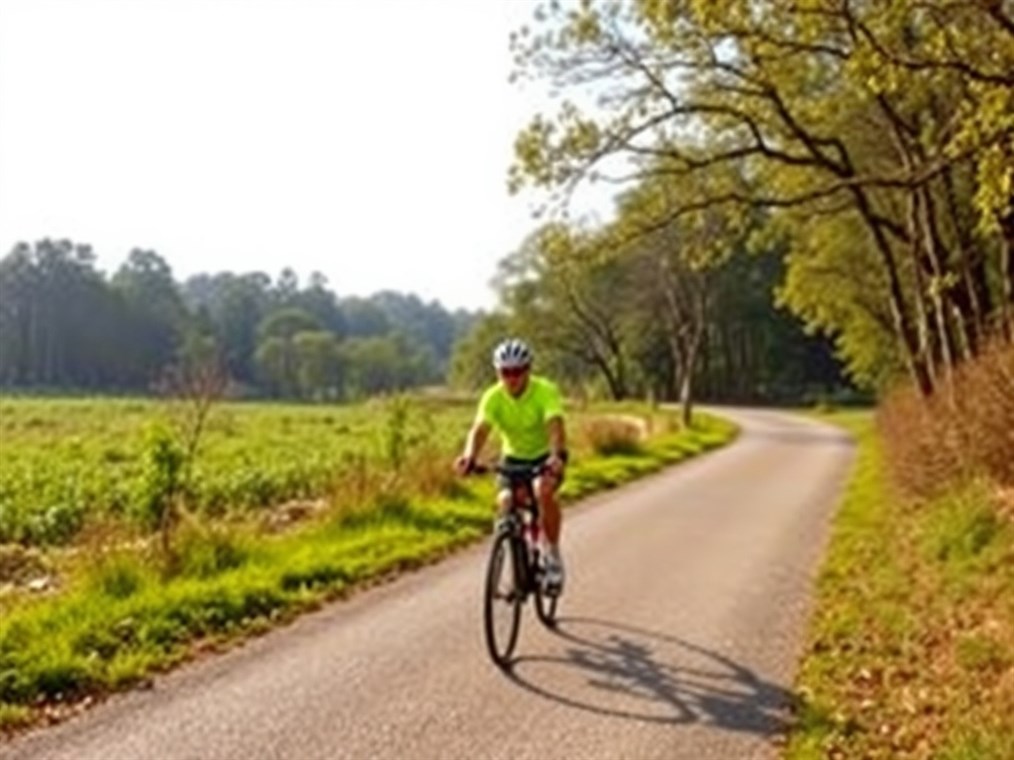 Bike Smarts: How to Stay Safe on Two Wheels