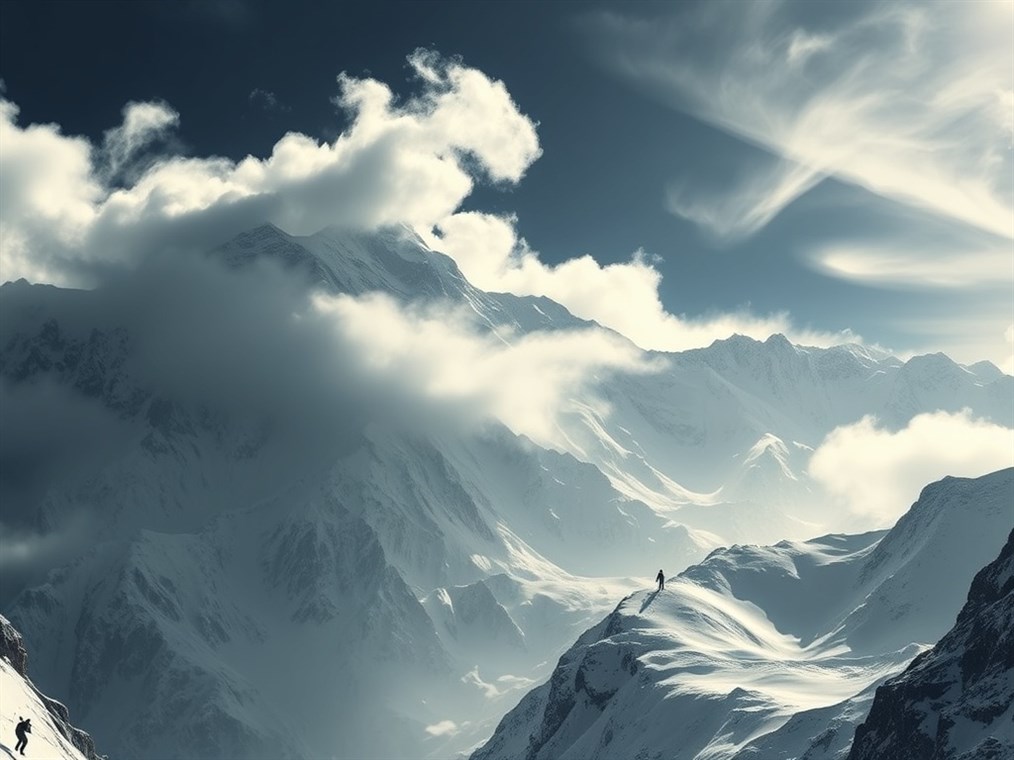 Against All Odds: Beck Weathers’ Everest Miracle