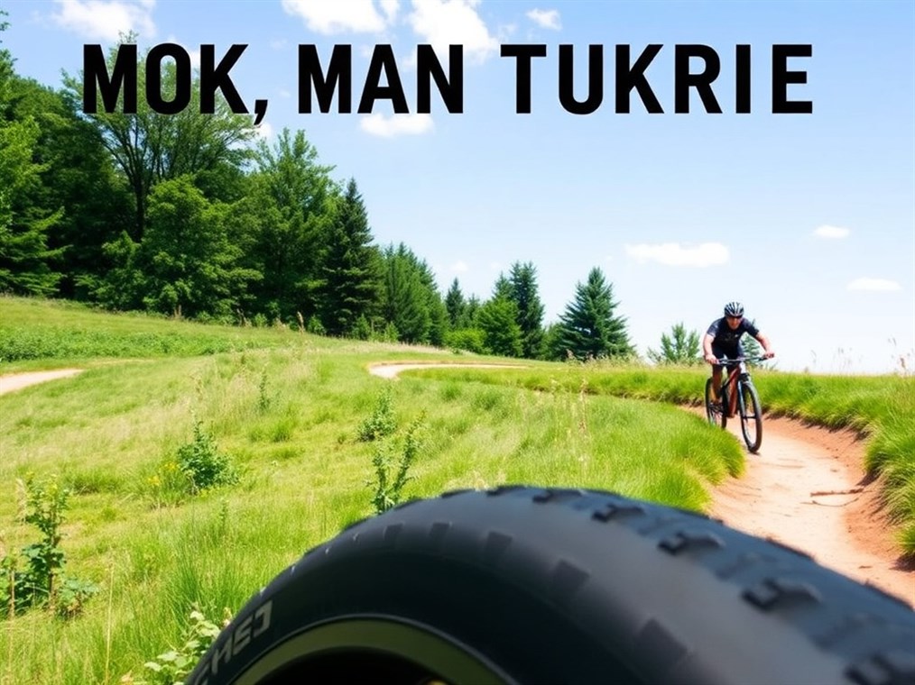 Ditch the Tubes: A Real-World Guide to Going Tubeless