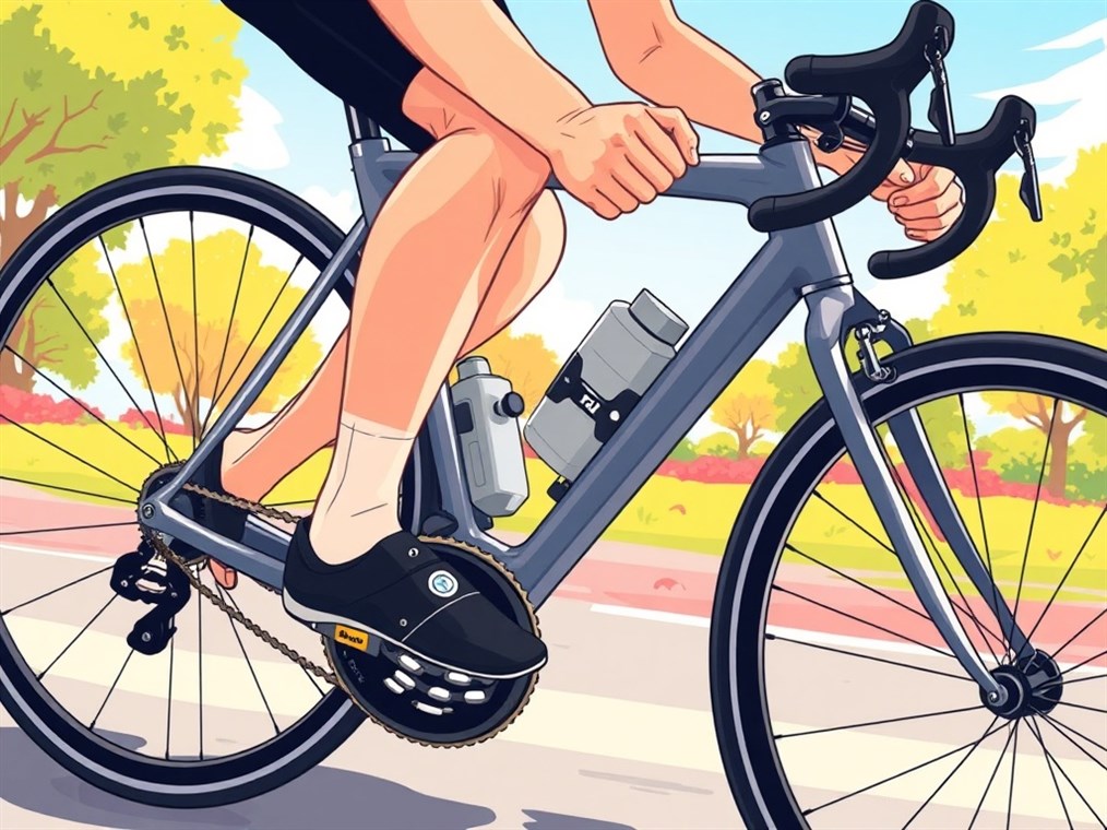 Dialing in Your Ride: A Real-World Guide to Cleat Adjustment