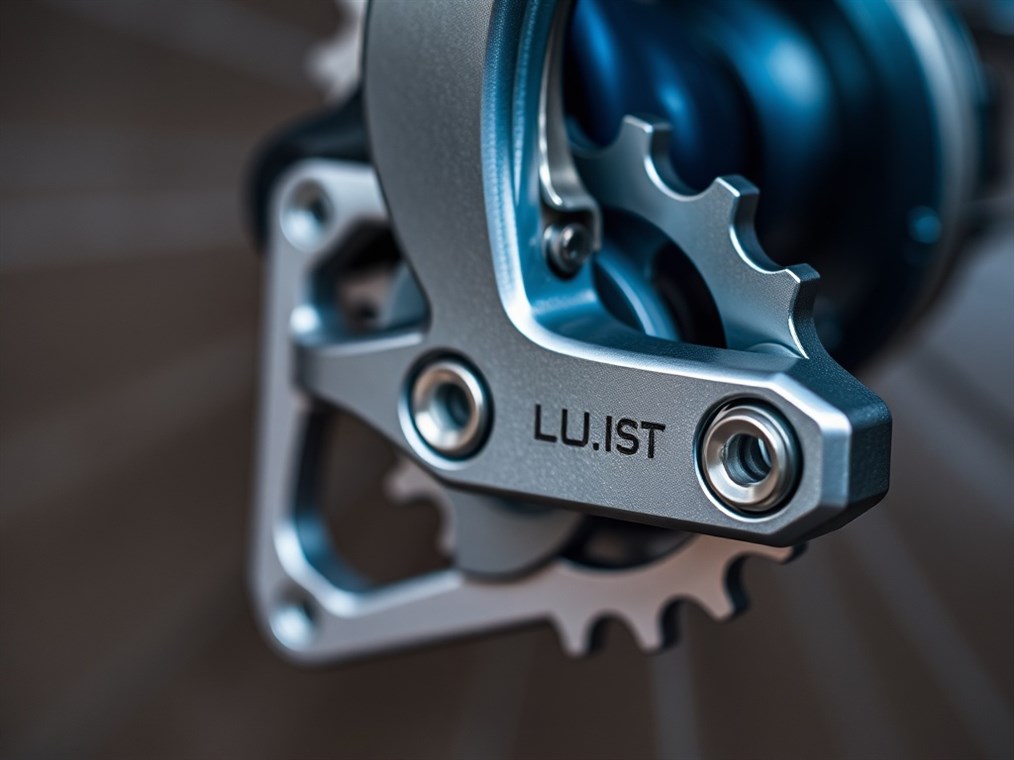 Taming Your Gears: A No-Sweat Guide to Rear Derailleur Limit Screws