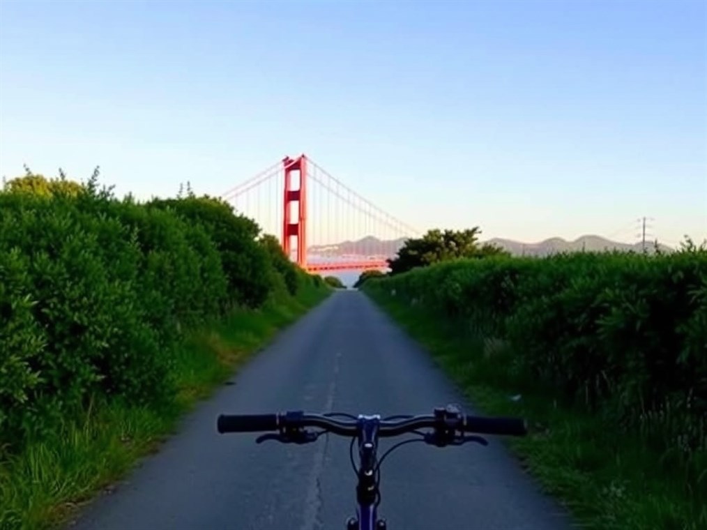 Biking to Sausalito: Your Ultimate Ride Guide