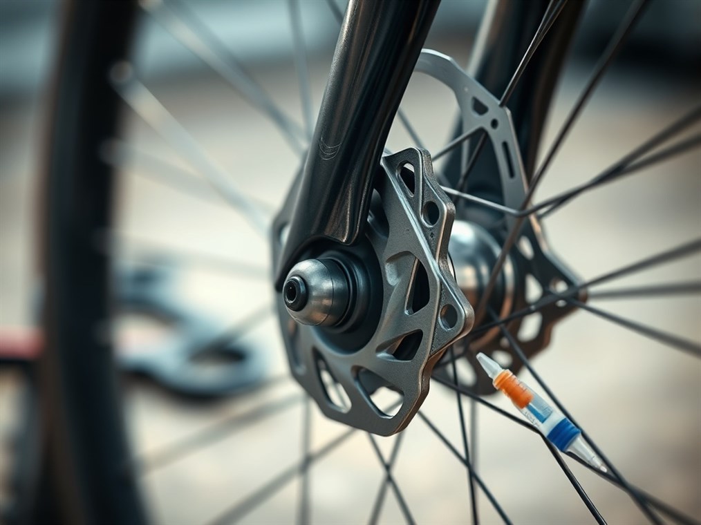 Taming Your Shimano RS785 Brakes: A Bleeding Guide That Actually Makes Sense Taming Your Shimano RS785 Brakes: A Bleeding Guide That Actually Makes Sense