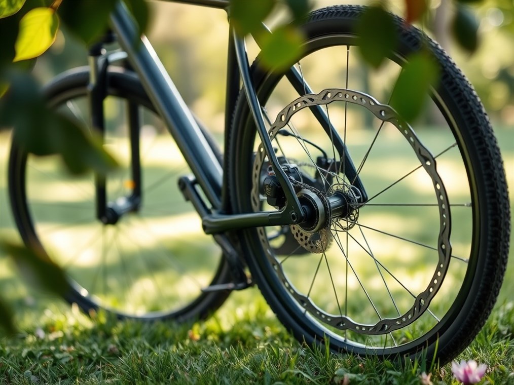 Ditching That Disc: A No-Sweat Guide to Removing Shimano Centerlock Rotors Ditching That Disc: A No-Sweat Guide to Removing Shimano Centerlock Rotors