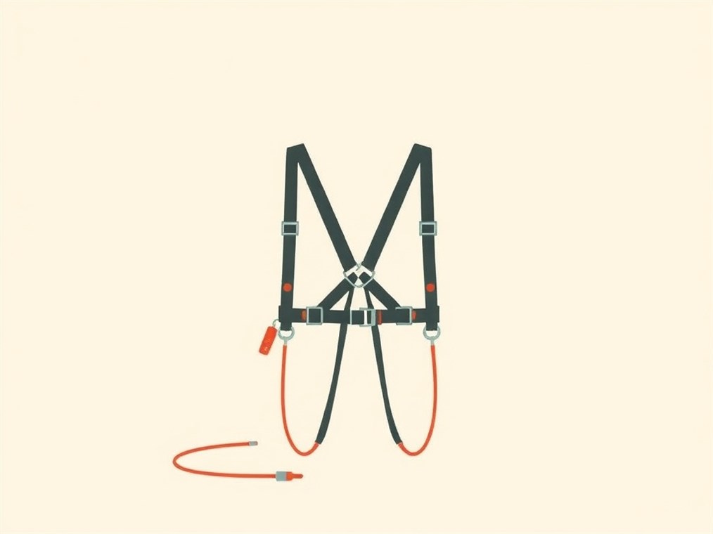 How to Tie a Swiss Seat with a Rope: A Lifesaver in a Pinch How to Tie a Swiss Seat with a Rope: A Lifesaver in a Pinch