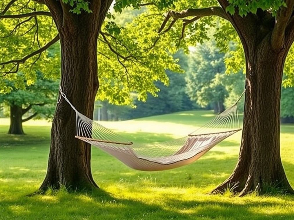 Hammock Tree Straps: Your Ticket to Relaxing Responsibly Hammock Tree Straps: Your Ticket to Relaxing Responsibly