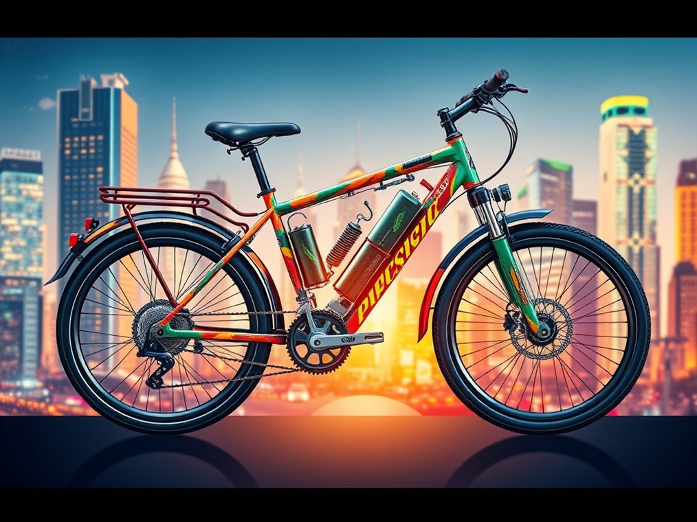 Decoding Your Rad Power Bike: It’s Easier Than You Think!