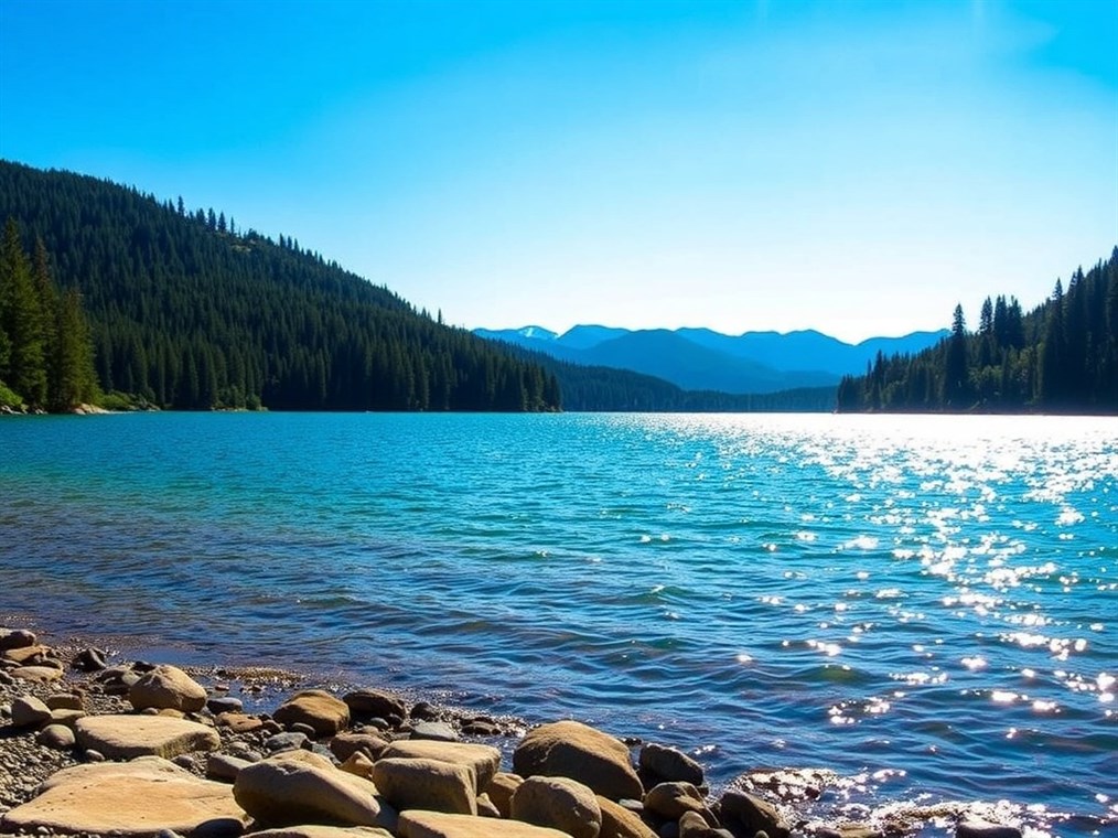 Lake Shasta from Sacramento: Let’s Plan Your Adventure! Lake Shasta from Sacramento: Let’s Plan Your Adventure!