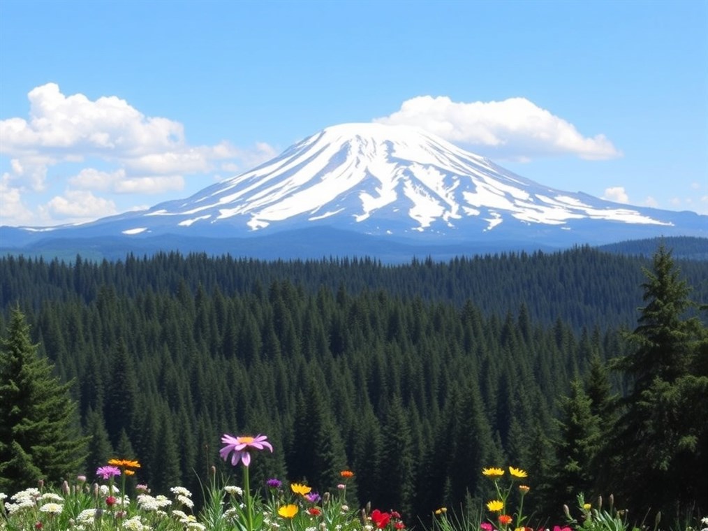 Seattle to Mount Rainier: Your Guide to an Epic Day Trip Seattle to Mount Rainier: Your Guide to an Epic Day Trip