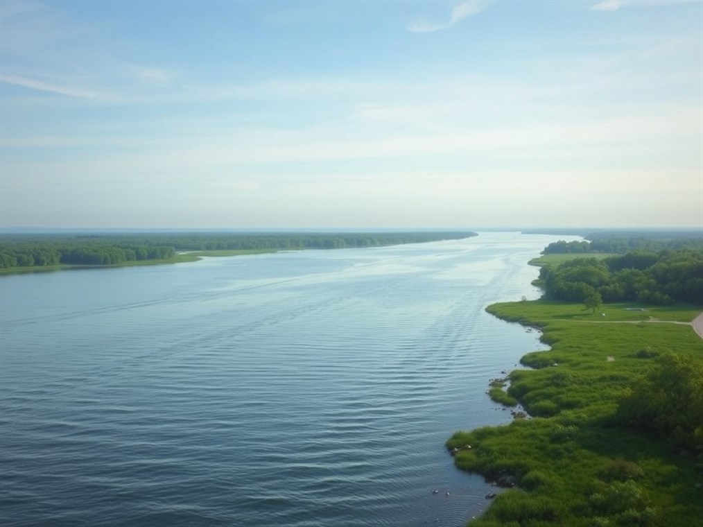 The Hudson’s Northern Reach: How Far Does the Tide Really Go? The Hudson’s Northern Reach: How Far Does the Tide Really Go?