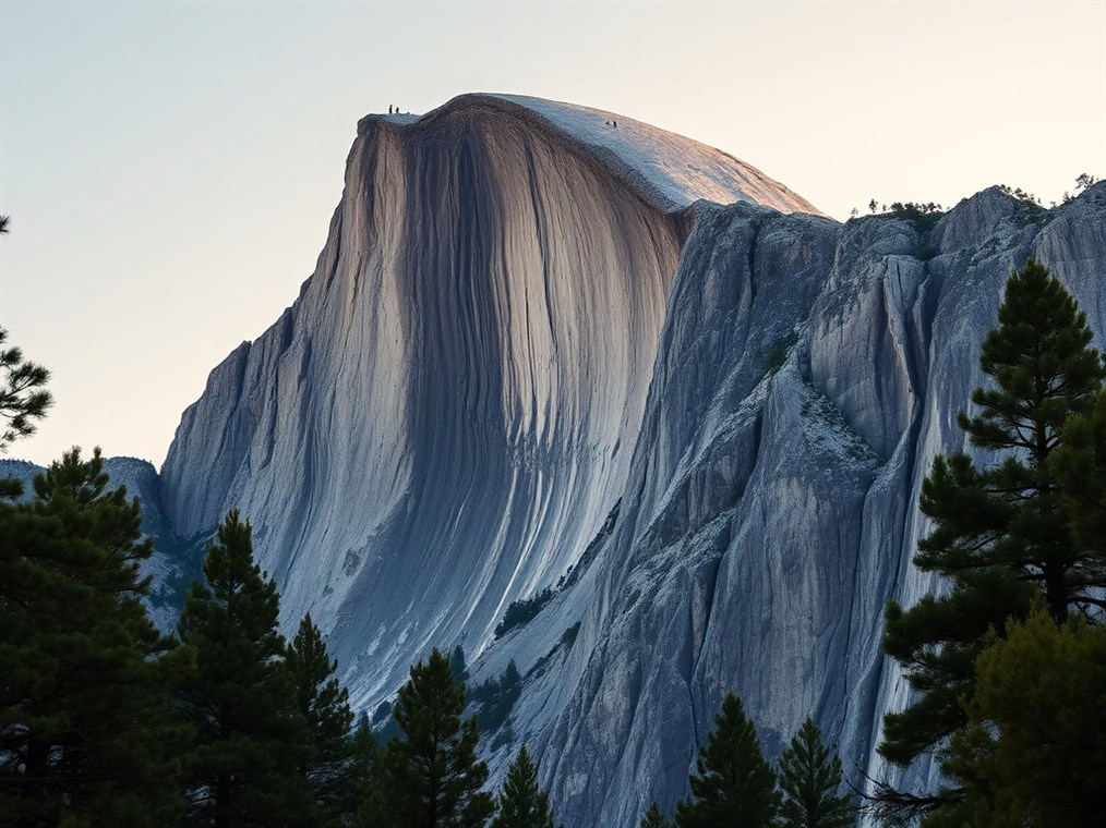 Tackling El Cap: How Long Does This Giant Really Take?