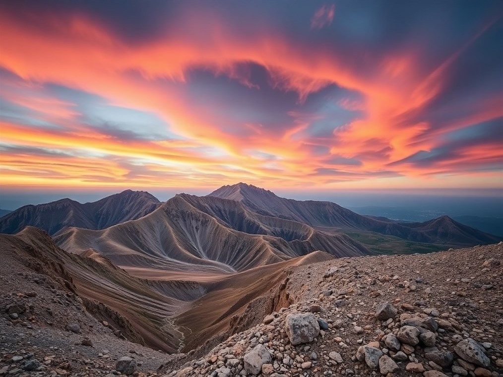 Conquering the Giant: Your Guide to Climbing Mont Ventoux (Without Dying)