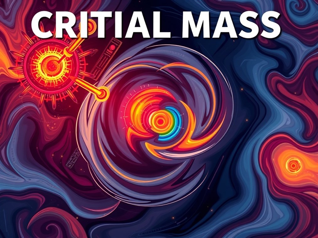 Critical Mass: How Long Does the Nuclear Party Last?