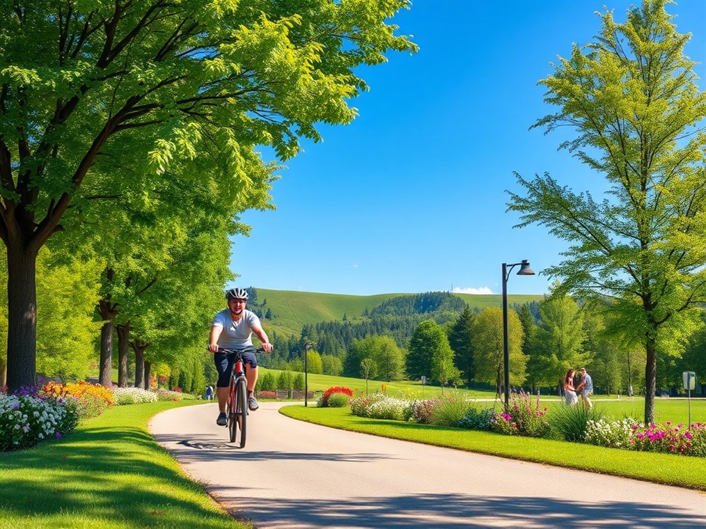 Bike Accidents: How Big of a Problem Are They, Really?
