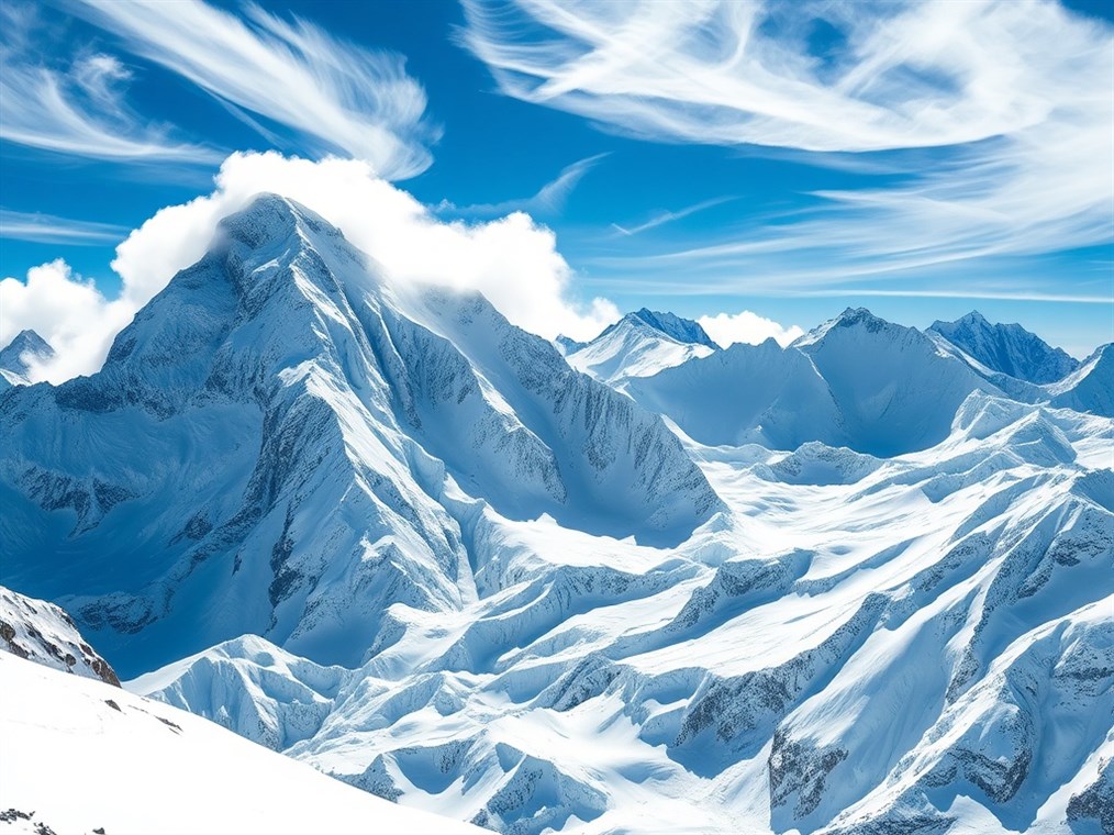 Everest 2016: When the Roof of the World Called Everest 2016: When the Roof of the World Called