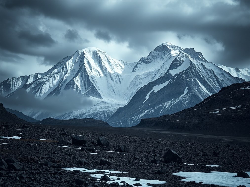 Everest: A Graveyard in the Sky Everest: A Graveyard in the Sky