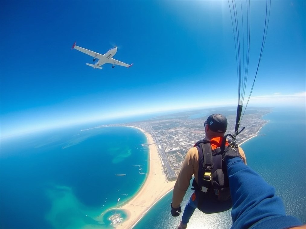 So, You Wanna Skydive in San Diego? Let’s Talk Money. So, You Wanna Skydive in San Diego? Let’s Talk Money.