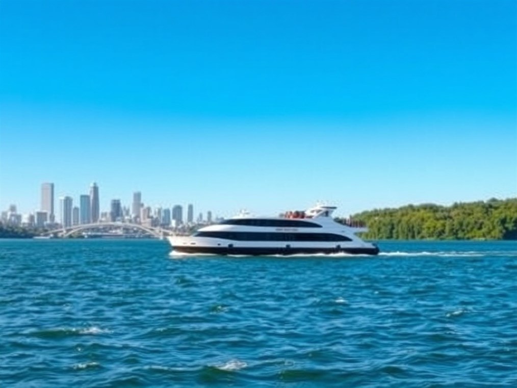 Ditch the Drive: Is the Milwaukee Ferry Worth the Hype (and the Cost)?