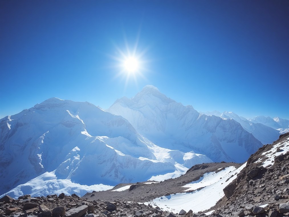 How Old Was Tenzing Norgay When He Conquered Everest? Let’s Find Out! How Old Was Tenzing Norgay When He Conquered Everest? Let’s Find Out!