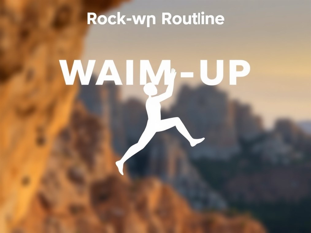 How to Warm Up Before Rock Climbing: Ditch the Injuries, Send Harder How to Warm Up Before Rock Climbing: Ditch the Injuries, Send Harder