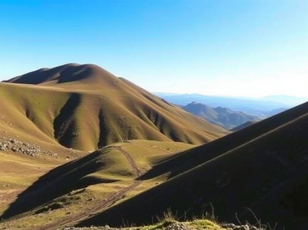 How Steep is Steep? Let’s Talk Hills. How Steep is Steep? Let’s Talk Hills.