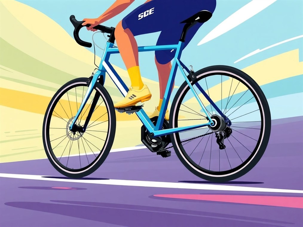 Cranking Up Confidence: Nailing Your SPD Pedal Tension
