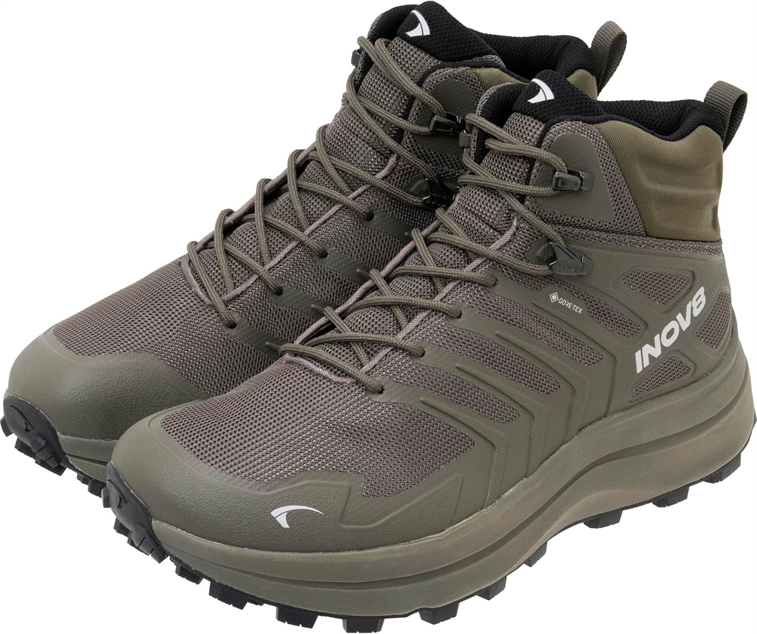 INOV8 Mens Roclite Hiking Boots - Tested and Reviewed