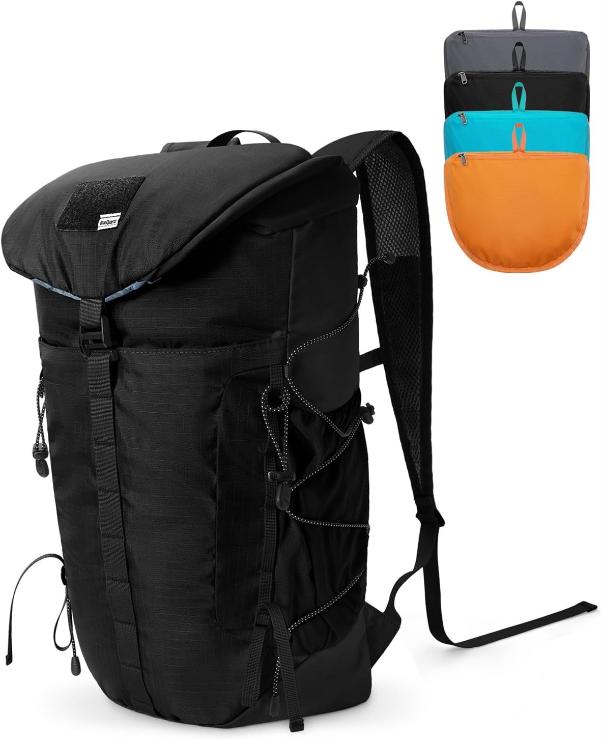 Internal Tactical Backpack System Lightweight - Honest Review