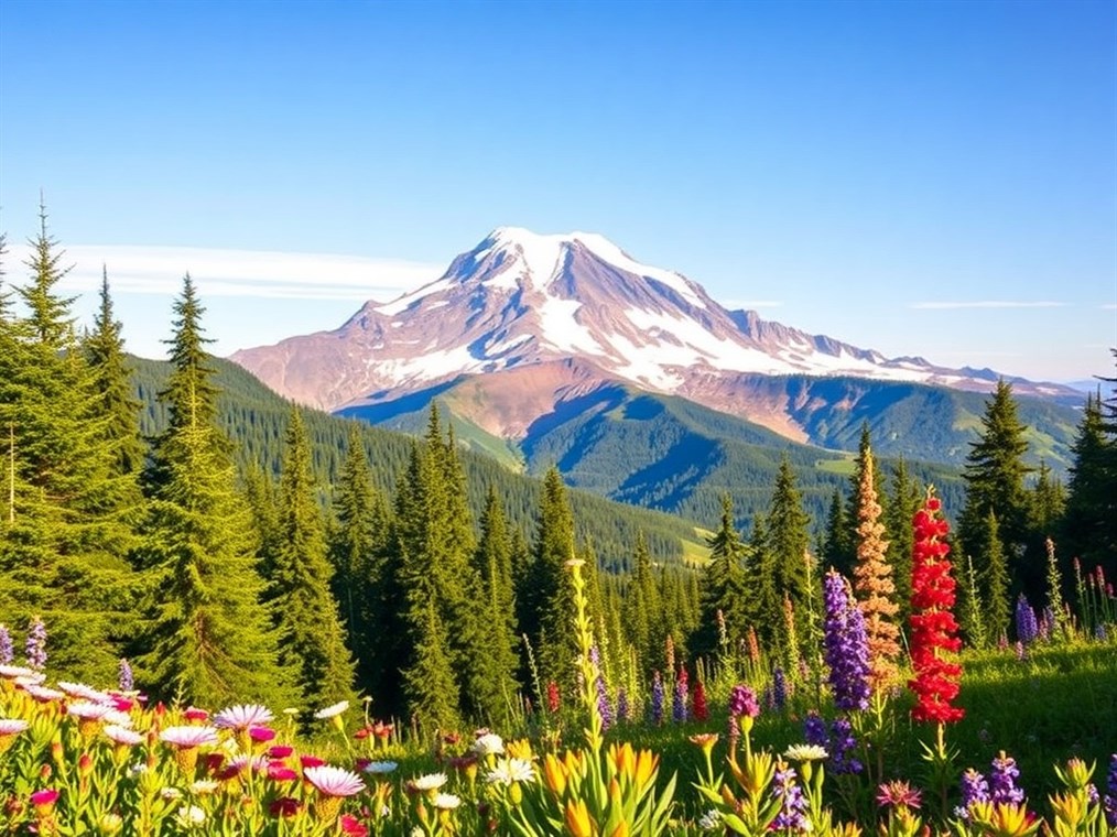 Is Mt. Rainier Free? Let’s Get Real About Park Fees Is Mt. Rainier Free? Let’s Get Real About Park Fees