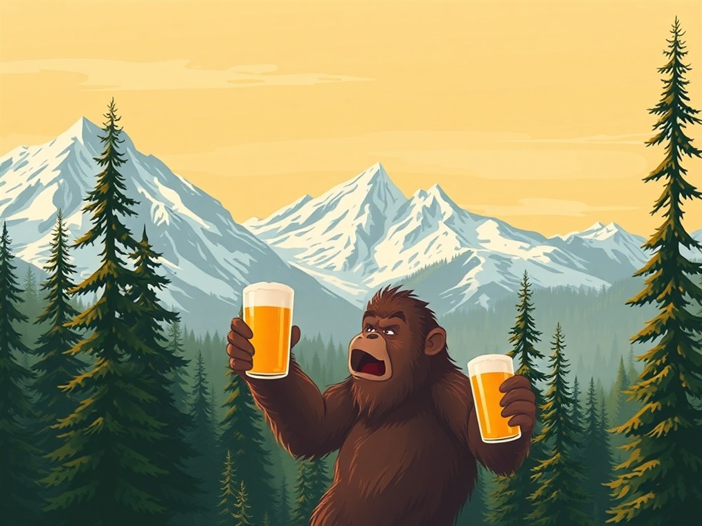 Is Rainier Beer Still Around? A Pacific Northwest Love Story Is Rainier Beer Still Around? A Pacific Northwest Love Story