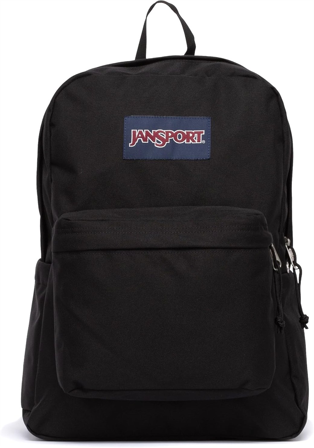 JANSPORT JansSport Pack SUPERBREAK BLACK – Buying Guide