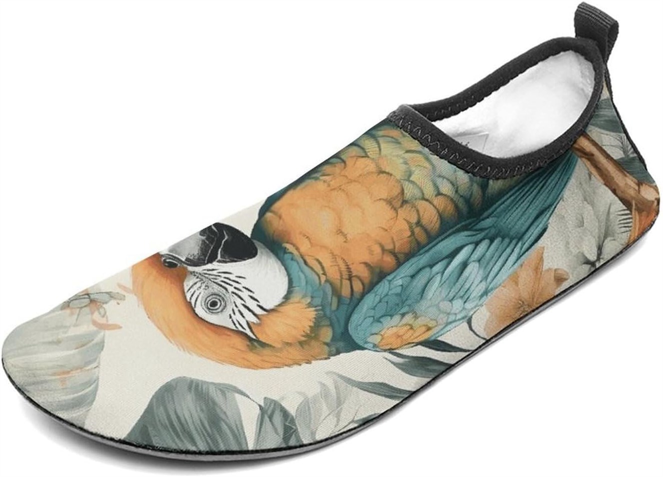 JEKYQ Water Shoes: Jungle Vibes and Happy Feet – A Review JEKYQ Water Shoes: Jungle Vibes and Happy Feet – A Review