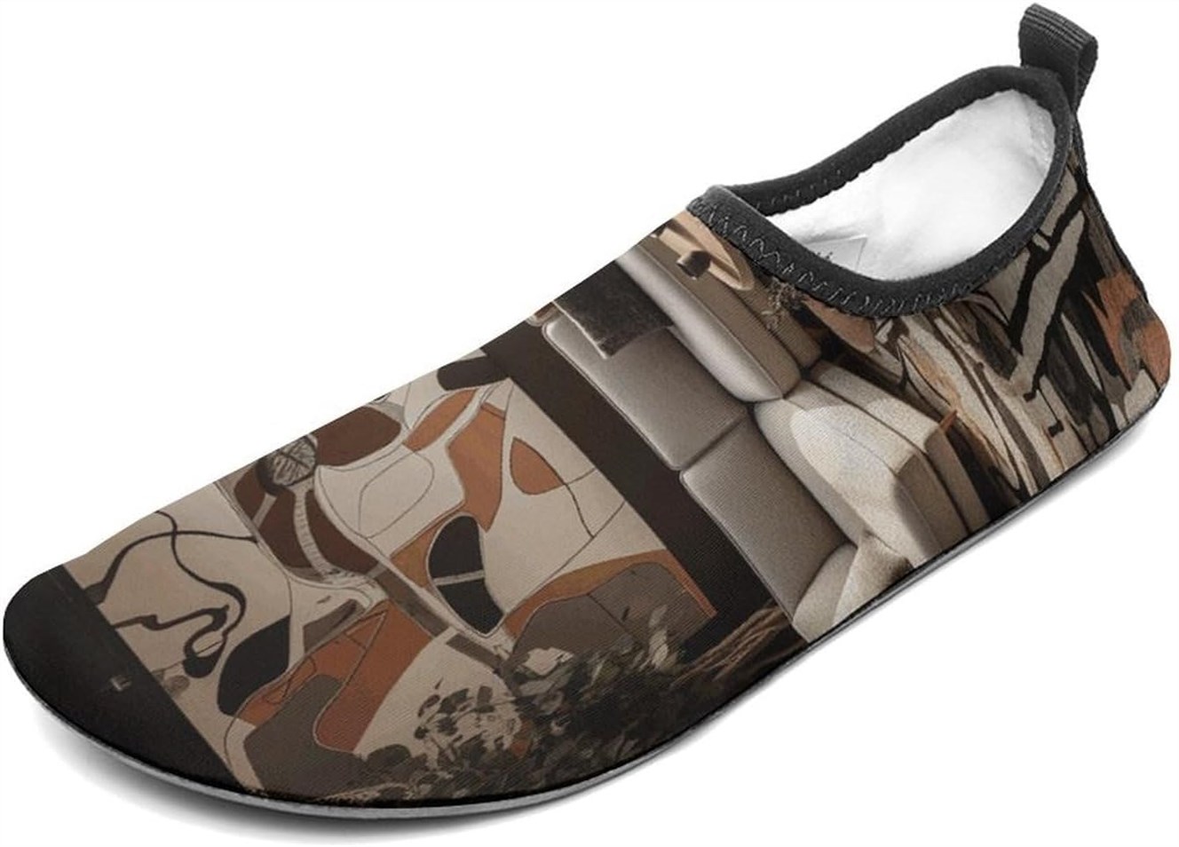 JEKYQ Water Shoes: Are These Aqua Socks the Real Deal? (Review) JEKYQ Water Shoes: Are These Aqua Socks the Real Deal? (Review)