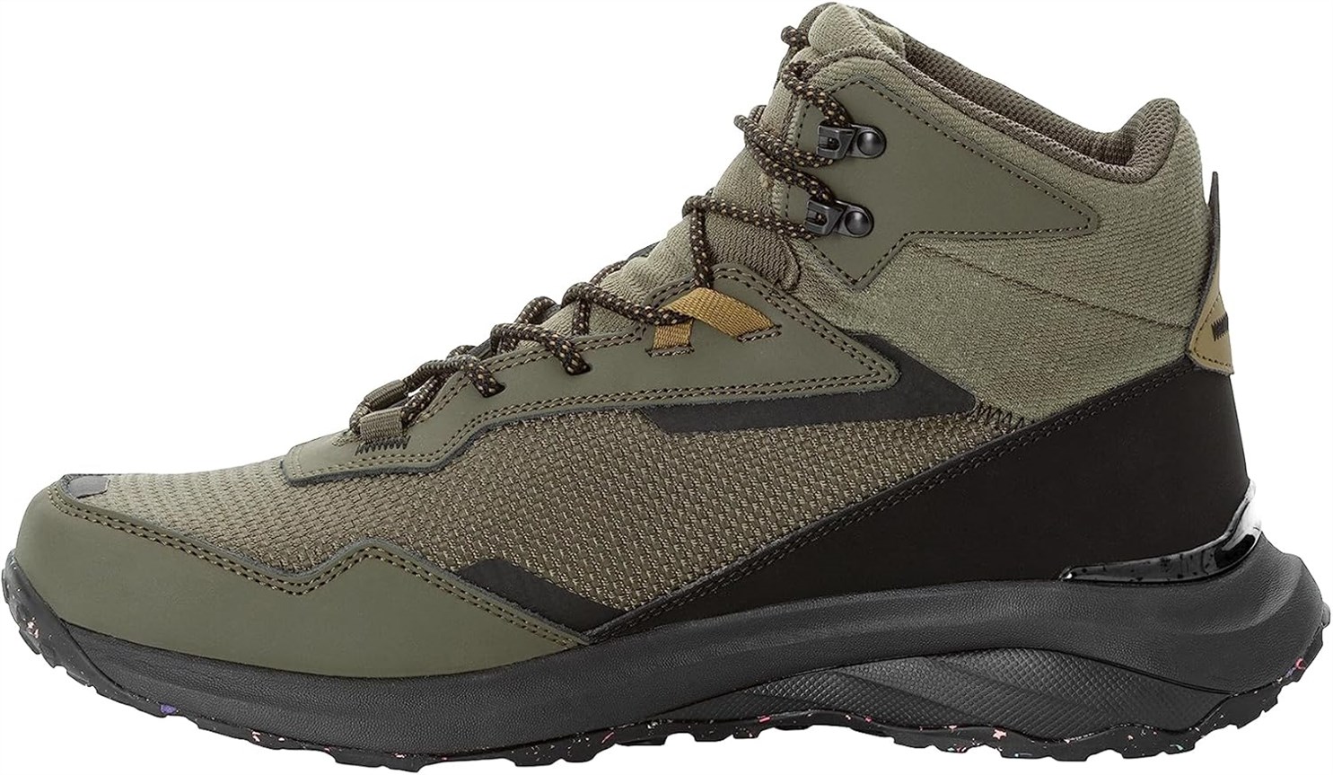 Jack Wolfskin Dromoventure Texapore Phantom