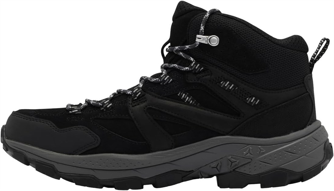 Jack Wolfskin Texapore Walking Phantom - Is It Worth Buying?