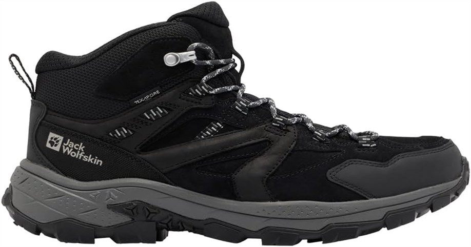 Jack Wolfskin Texapore Walking Phantom