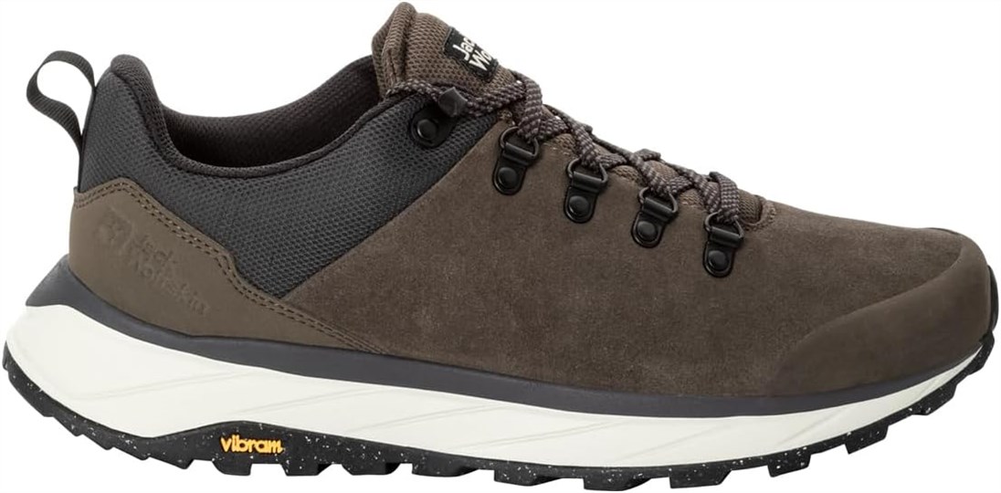 Jack Wolfskin Unisex Terraventure Hiking – Buying Guide