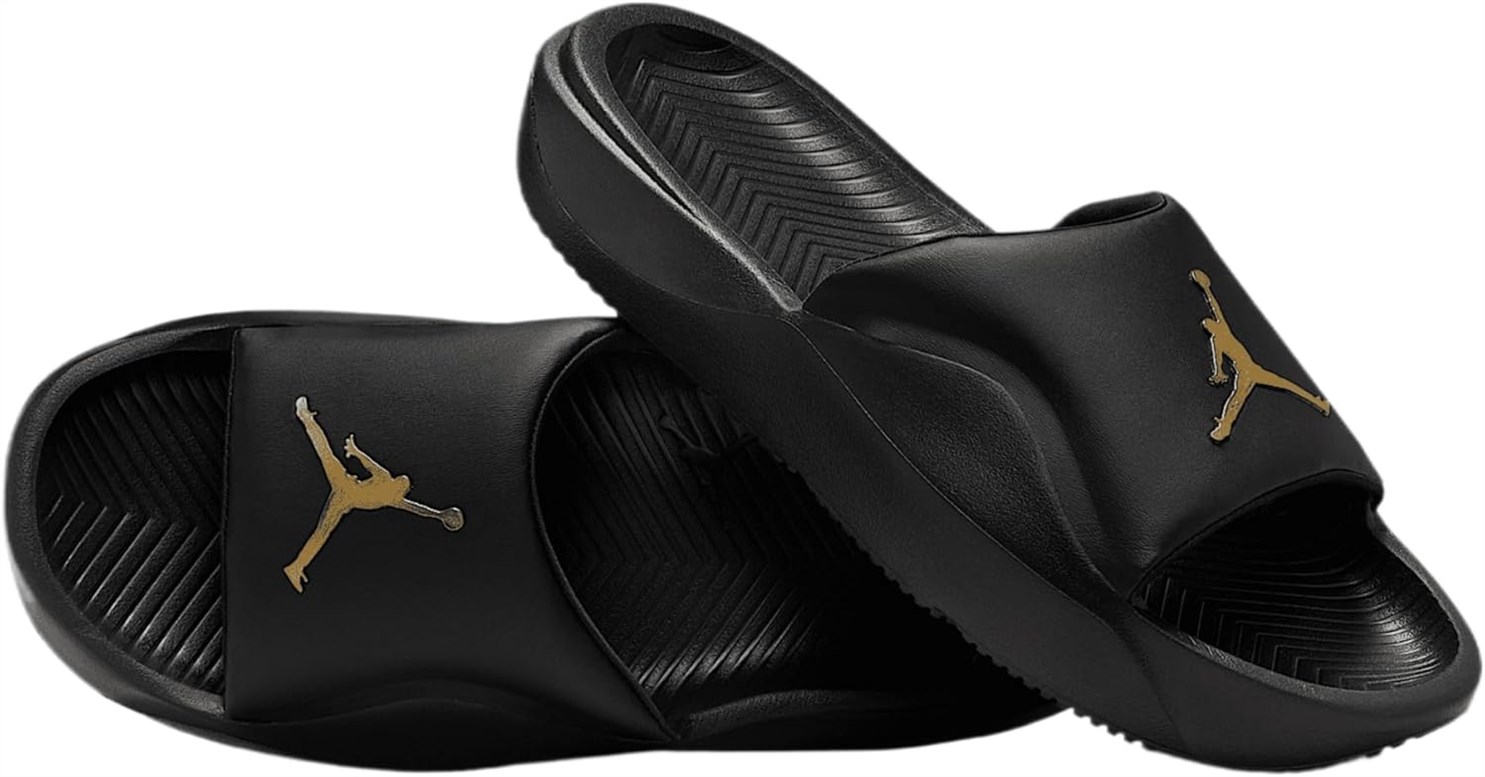 Jordan Franchise Slides HF3263 007 Metallic – Review Jordan Franchise Slides HF3263 007 Metallic – Review