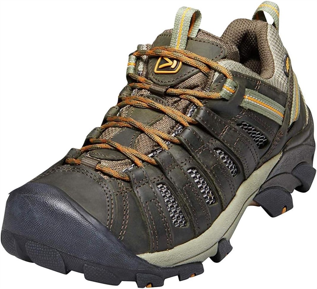 KEEN Voyageur Low: A Breathable Hike That Doesn’t Skimp on Grip