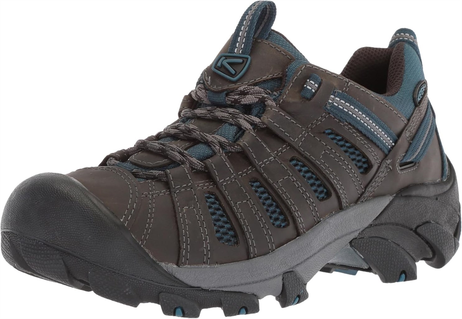 KEEN Voyageur Trail Black Olive