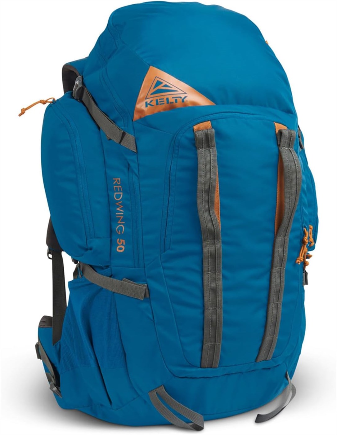 Kelty Redwing 50: A Modern Take on a Classic Pack (Review)