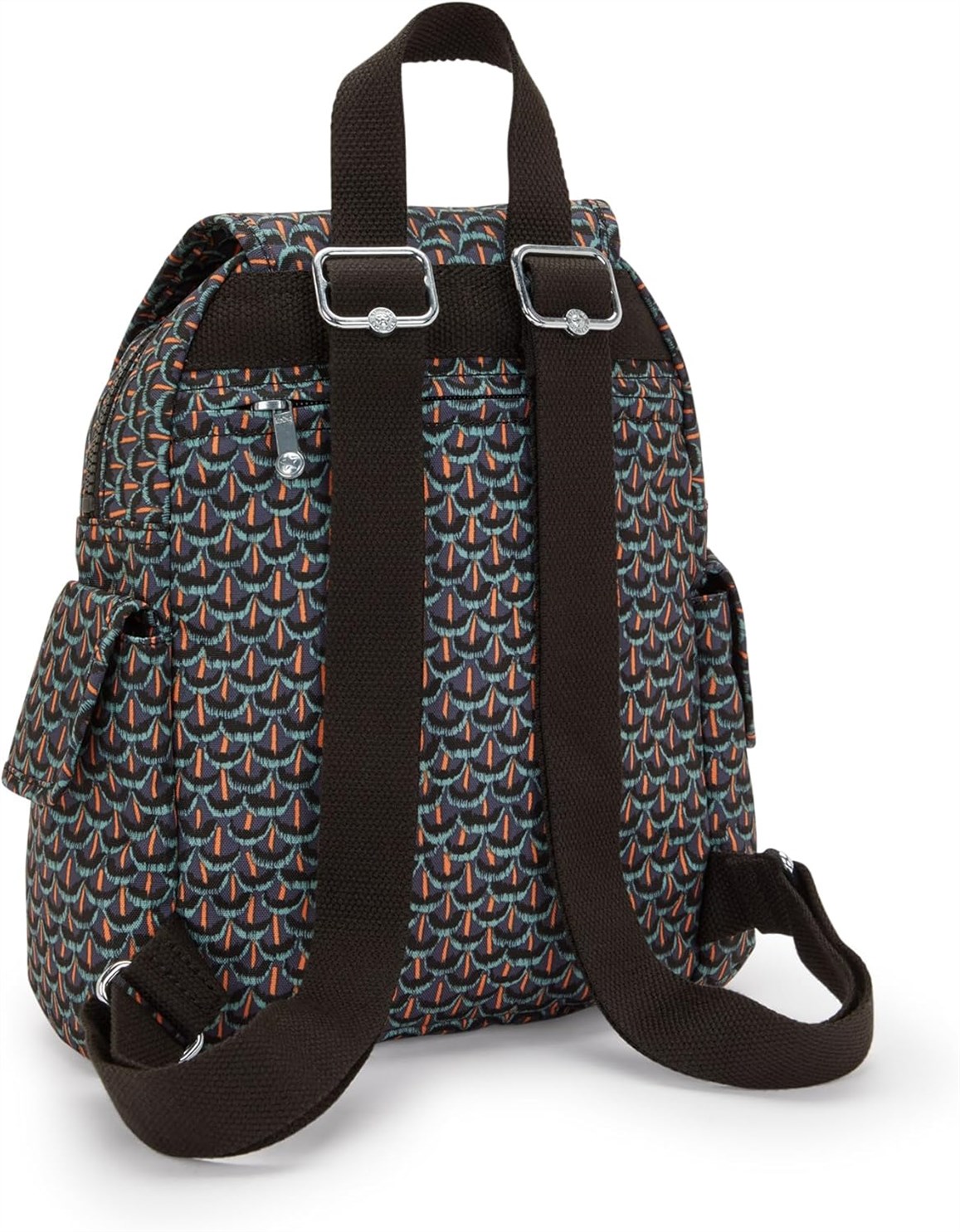 Kipling Women City Pack Feather