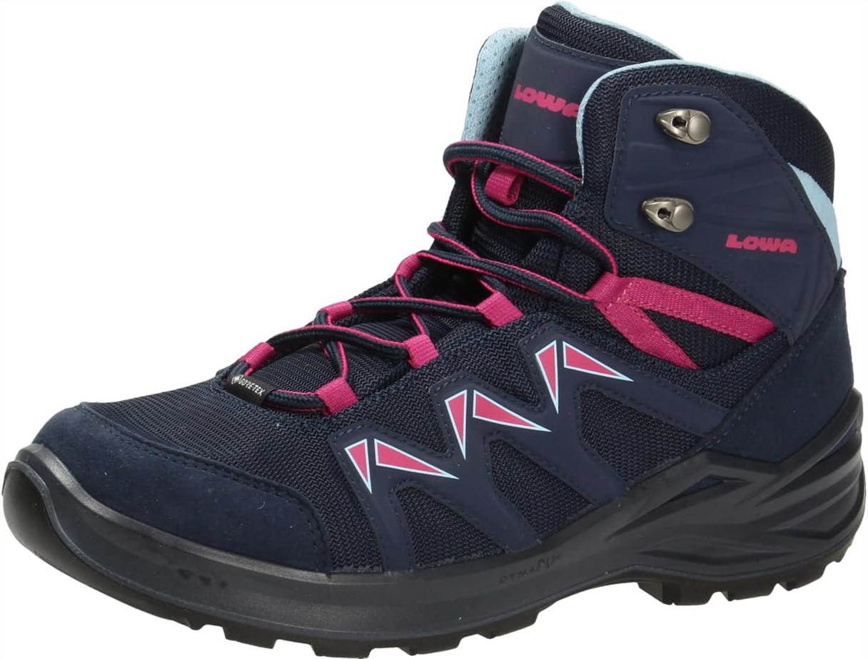 LOWA Innox Junior Children Women - Is It Worth Buying?