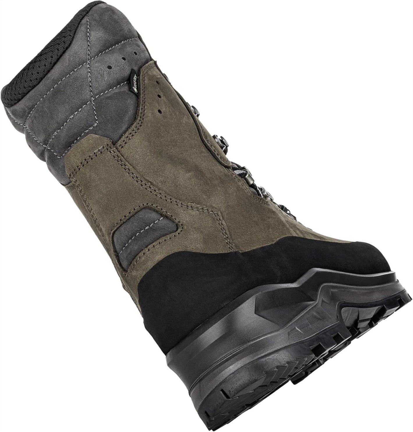 LOWA Tibet Boots Sepia Slate