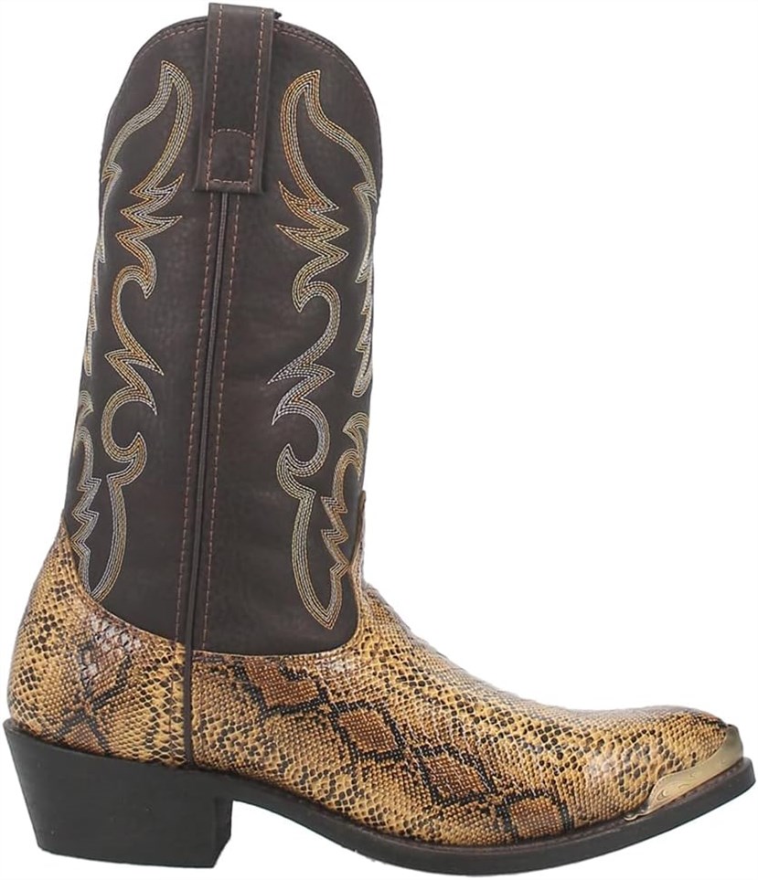 Laredo 68068 Monty Western Copper – Review Laredo 68068 Monty Western Copper – Review