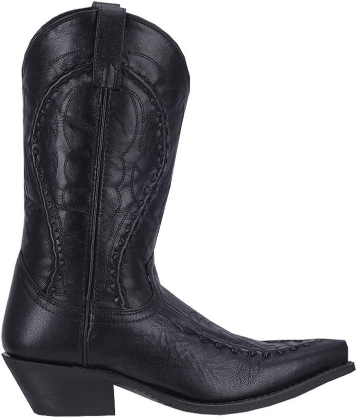 Laredo Mens Laramie Western Black - Is It Worth Buying?