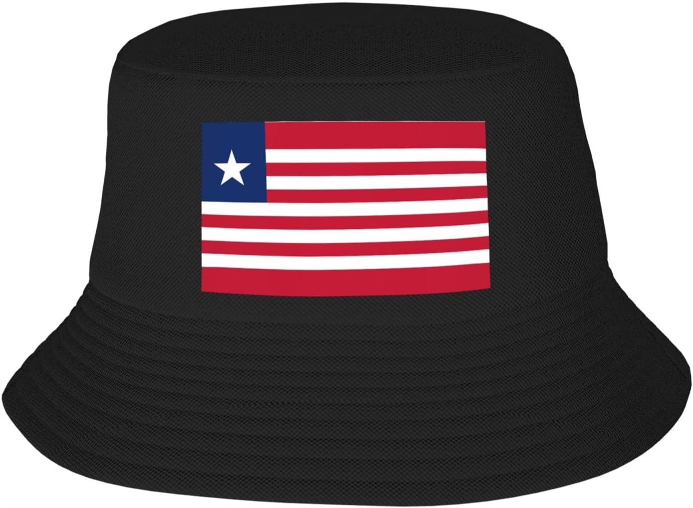 Hat-titude Check: A Review of the Liberian Flag Fisherman Hat